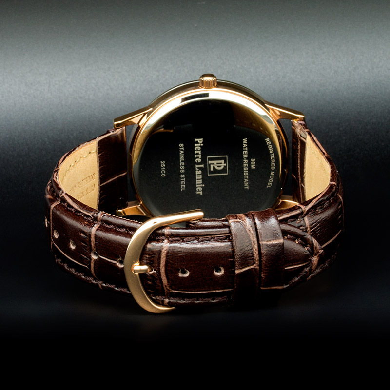 Pierre Lannier 251C024